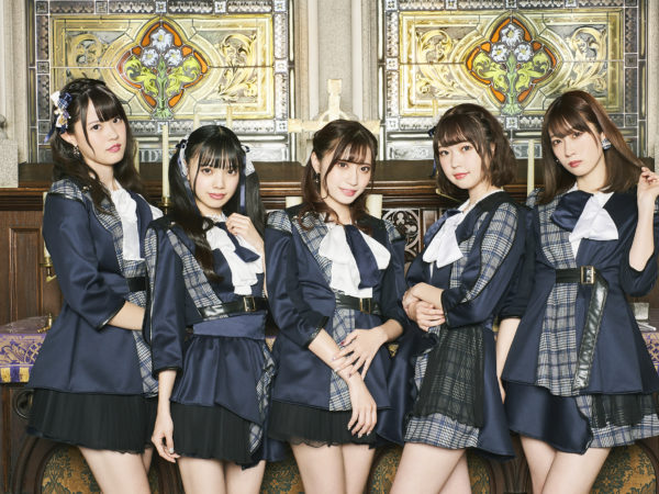 Ange☆Reve VANITYMIX WEB LIMITED INTERVIEW