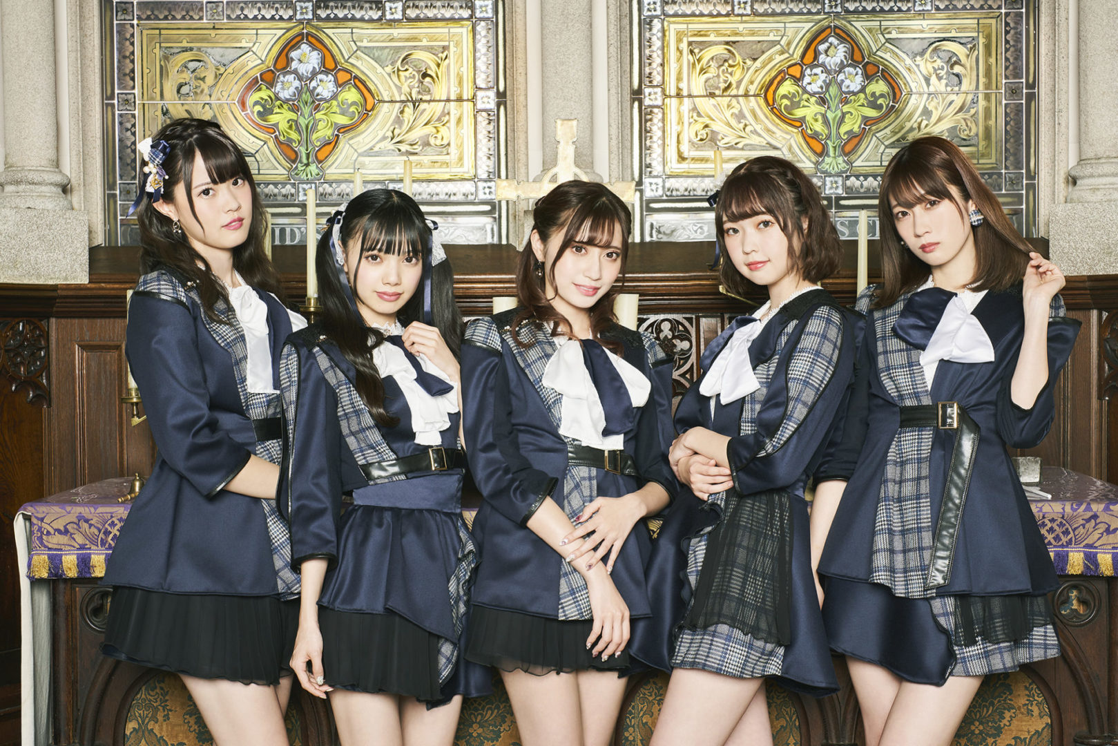 Ange☆Reve『Ange☆Reve』 Ange☆Reve『Ange☆Reve』
