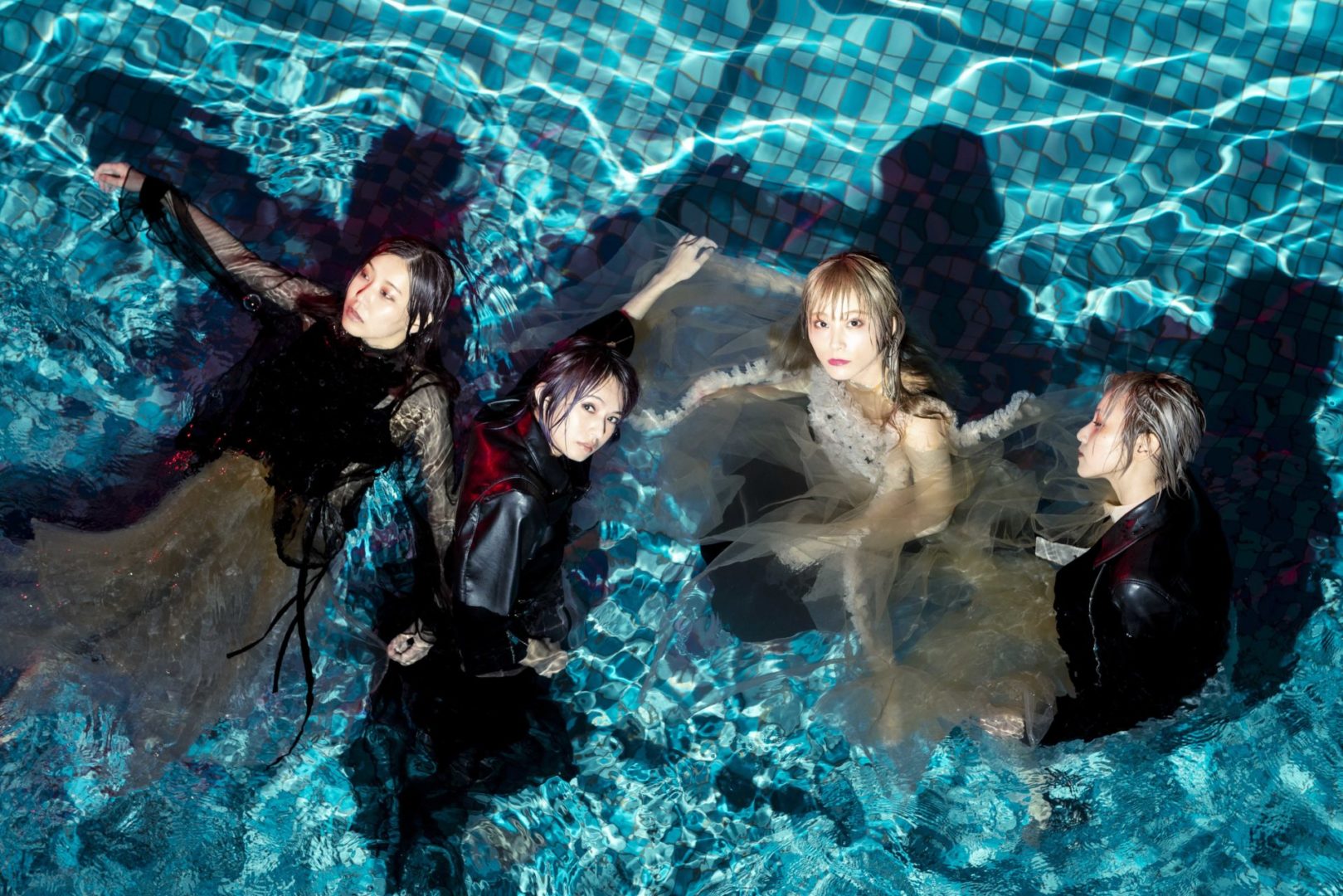 SCANDAL『Kiss from the darkness』 SCANDAL『Kiss from the darkness』
