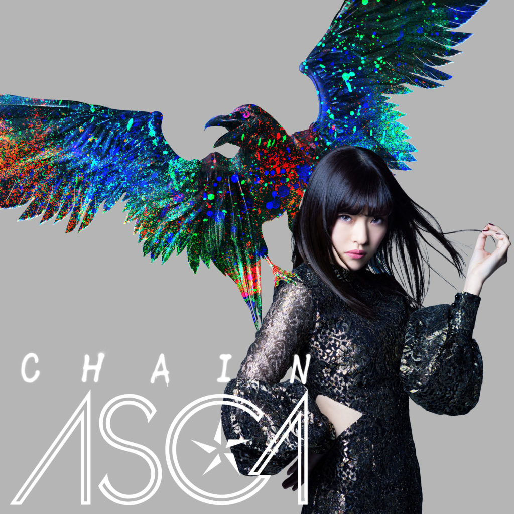 ASCA『CHAIN』