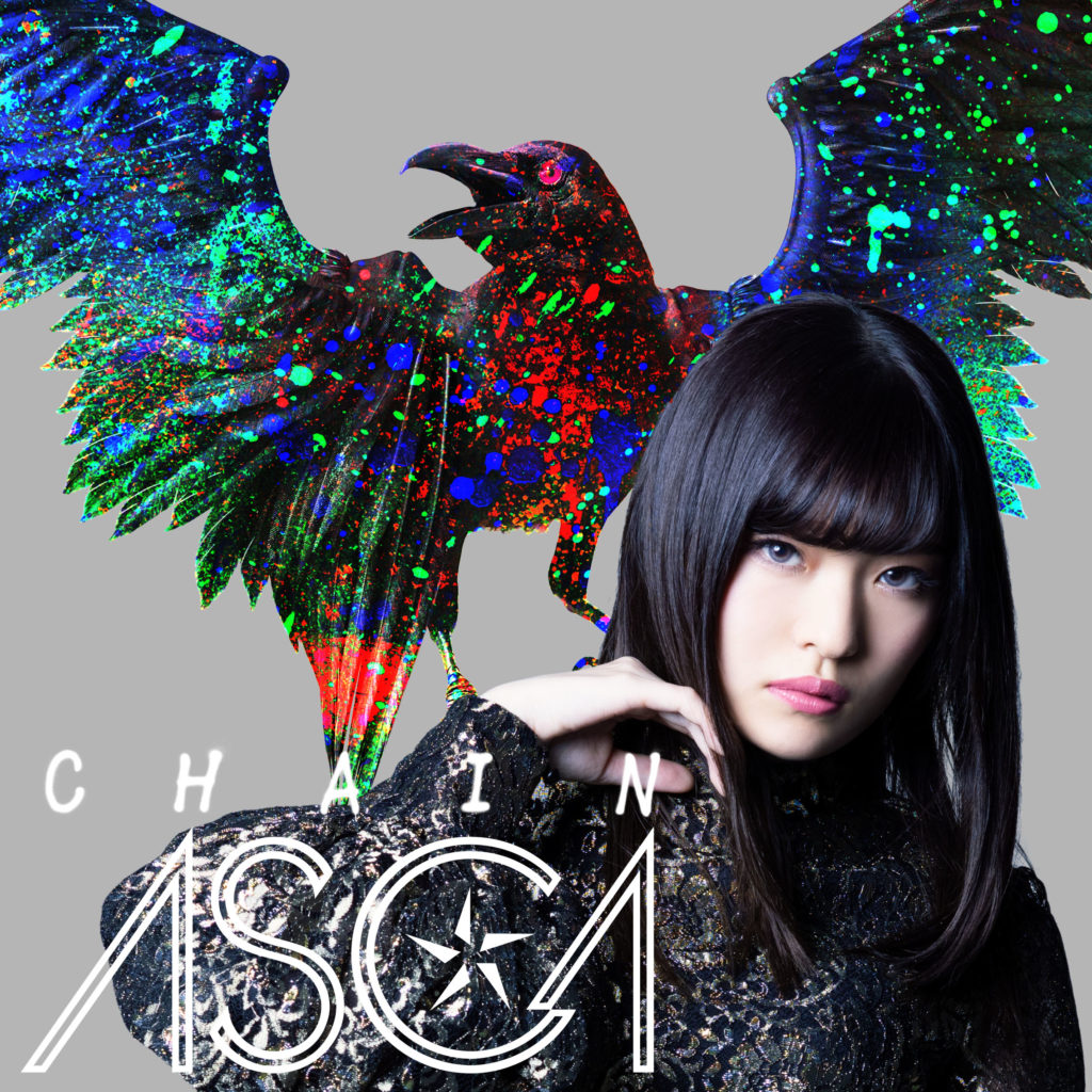 ASCA『CHAIN』