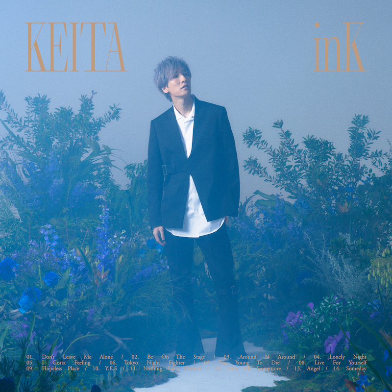 KEITA『inK』