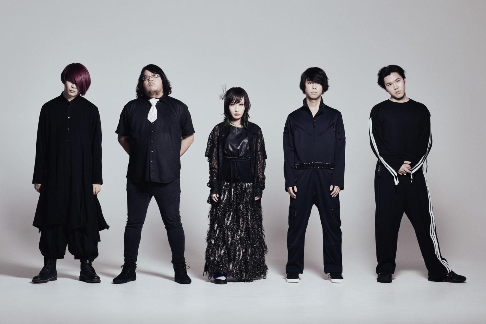 嘘とカメレオン『JUGEM』 嘘とカメレオン『JUGEM』