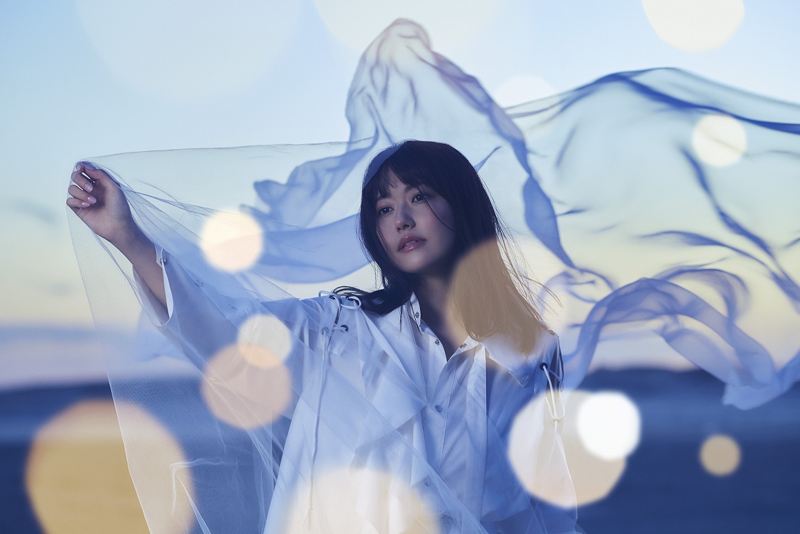 三澤紗千香『この手は』 三澤紗千香『この手は』
