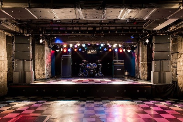 リモート配信に拘った新宿ロフト初のトーク番組 「Forever Shinjuku Loft #stayhome」