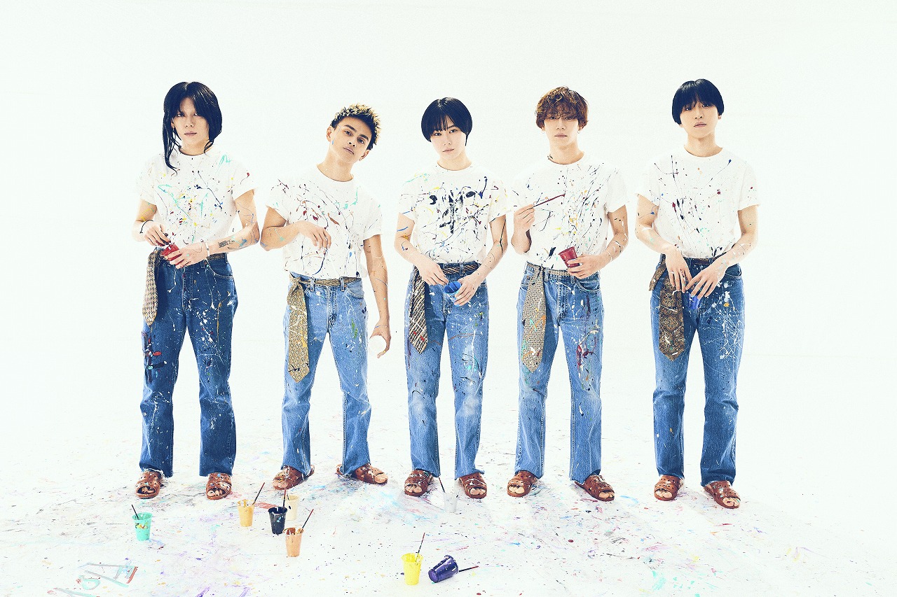 FlowBack『Connect』 FlowBack『Connect』