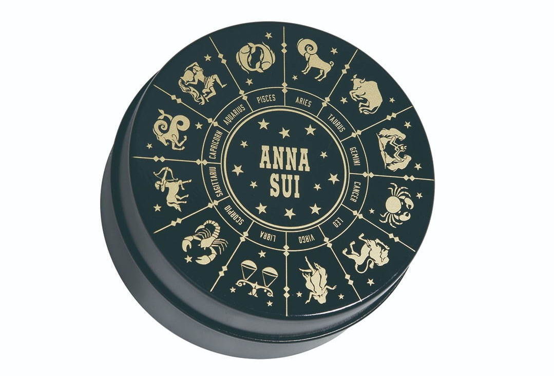 ANNA SUI ゾディアックコレクション