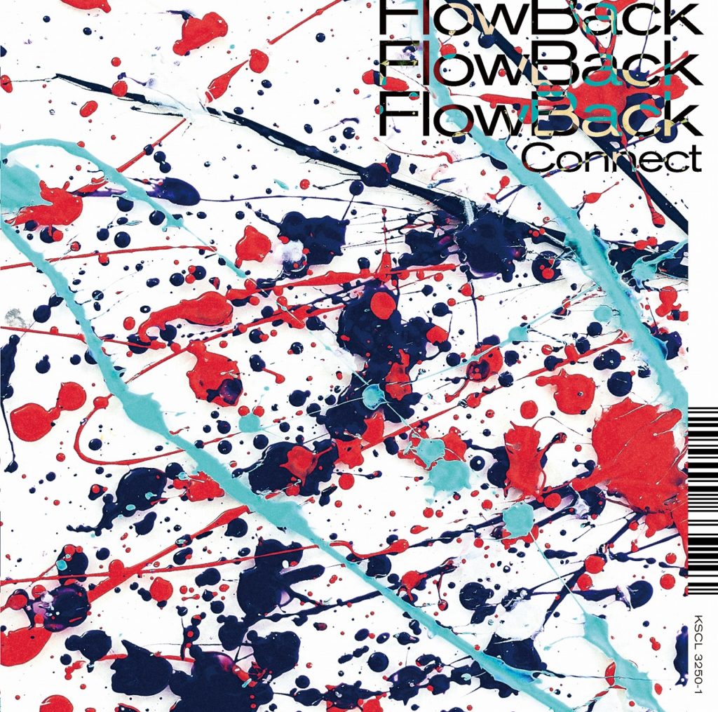 FlowBack『Connect』