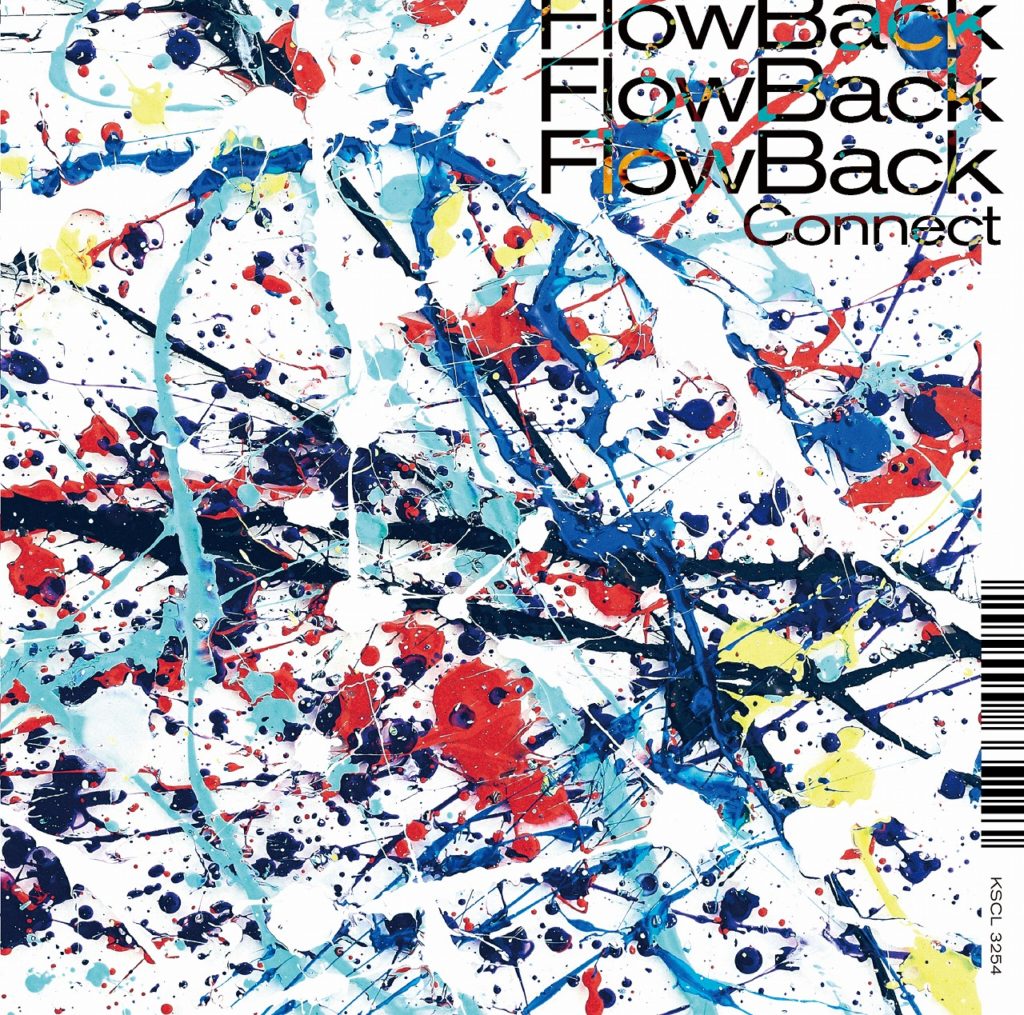 FlowBack『Connect』