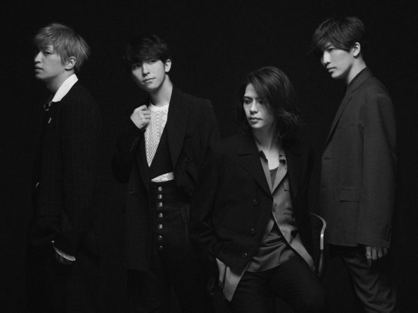 THE BEAT GARDEN VANITYMIX WEB LIMITED INTERVIEW