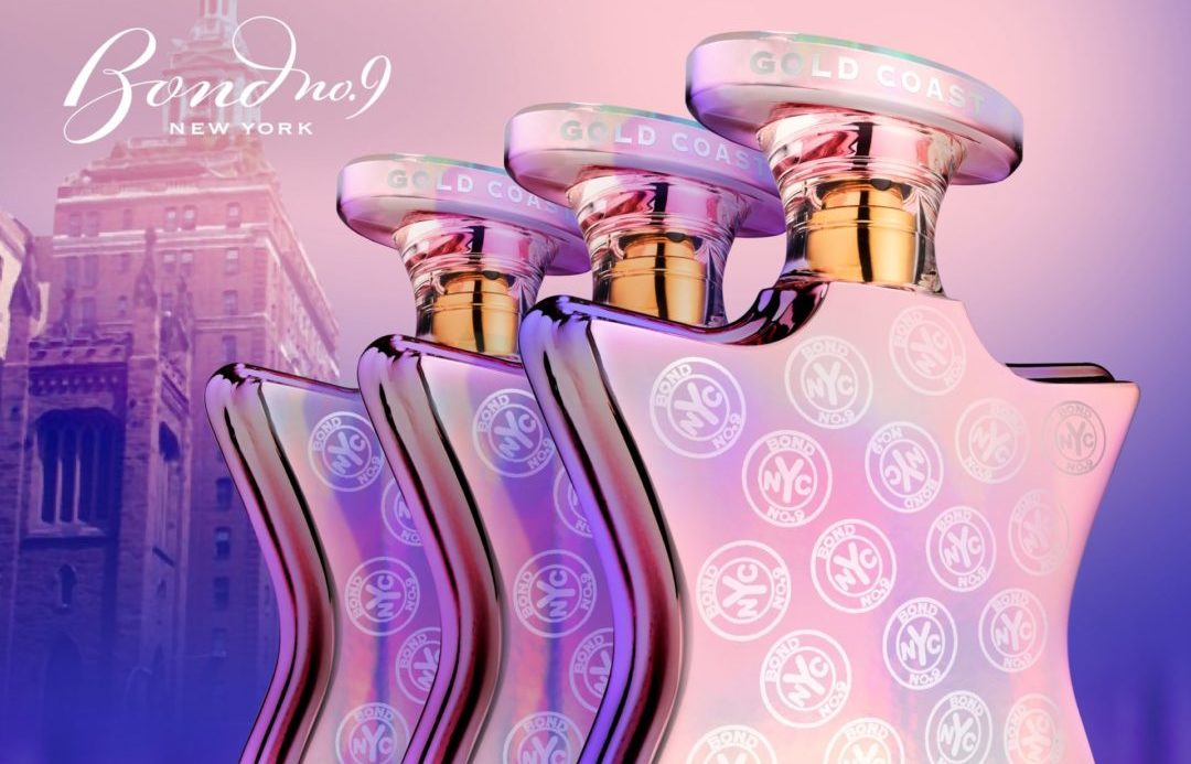 NY 発フレグランスハウス「ボンド・ナンバーナイン」から、タイムレスな気品と華やかさを兼ね備えた新香水 NY 発フレグランスハウス「ボンド・ナンバーナイン」から、タイムレスな気品と華やかさを兼ね備えた新香水