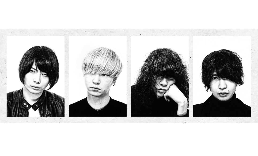 WOMCADOLE『ヒカリナキセカイ』 WOMCADOLE『ヒカリナキセカイ』