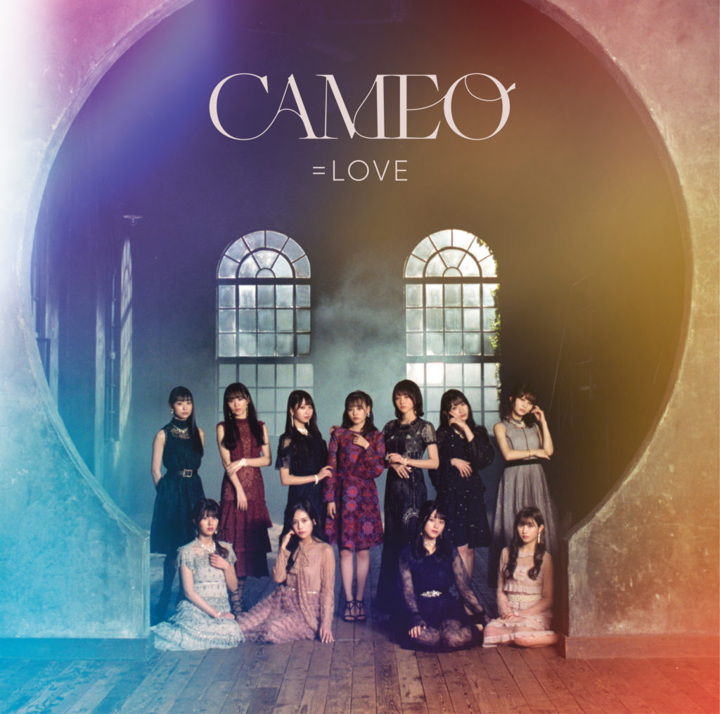 =LOVE『CAMEO』