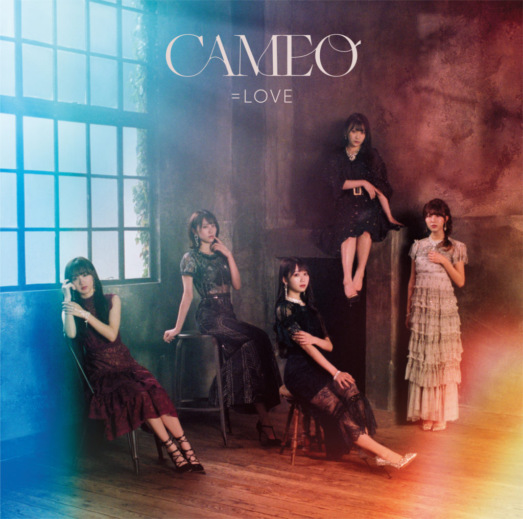 =LOVE『CAMEO』