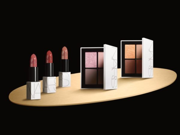 NARSから、ブランド史上初、日本限定の「NARS ZEN COLLECTION」が発売！