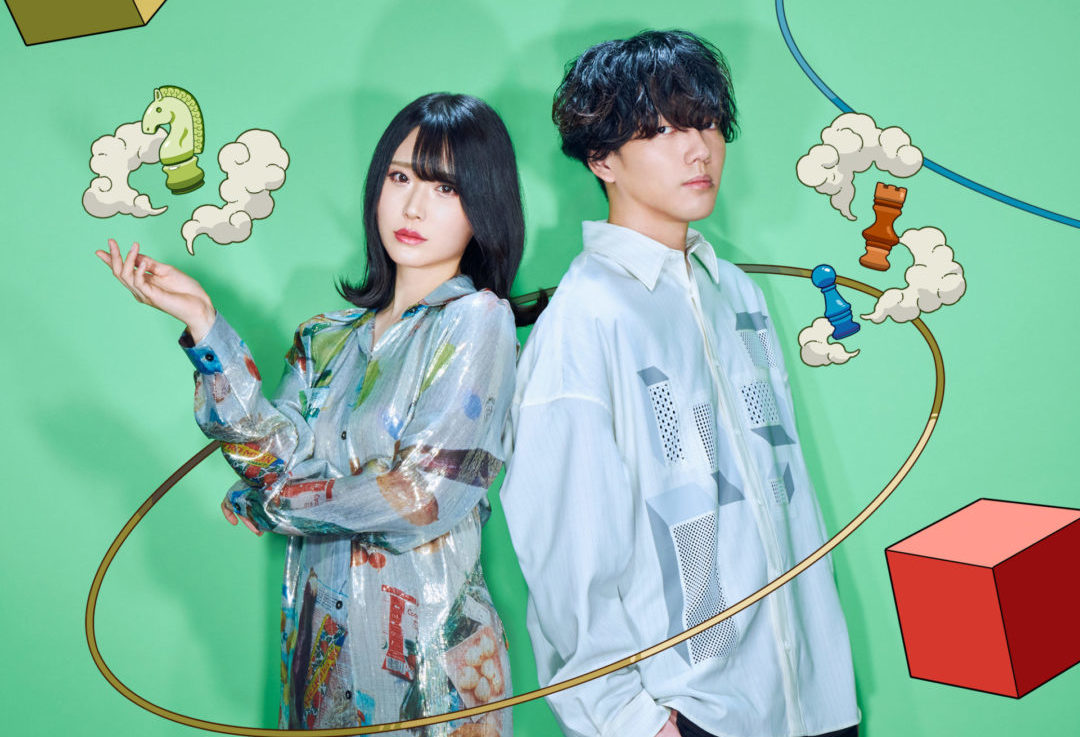 ORESAMA『Gimmme!』 ORESAMA『Gimmme!』