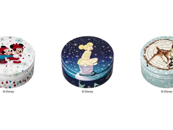 シンプルクリーンスキンケアの「スチームクリーム」から、この冬を彩るDisney Winter Collectionが新登場！