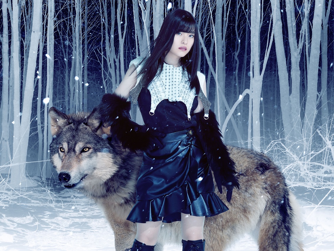 ASCA『Howling』 ASCA『Howling』