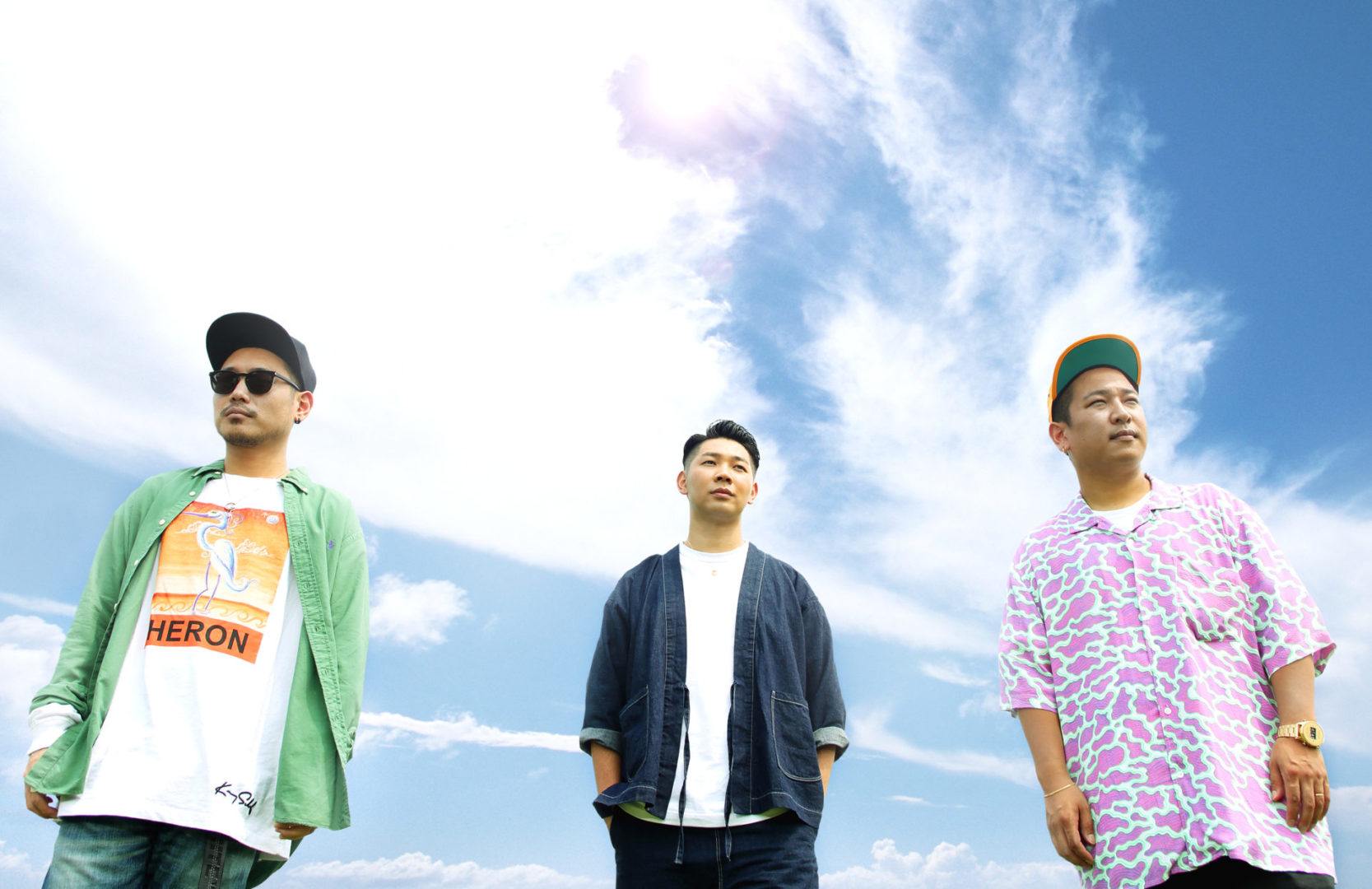 ベリーグッドマン Vanitymix Web Limited Interview Vanitymix マガジン