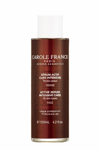 パリジェンヌも愛用した人気高級スパブランド「CAROLE FRANCK」