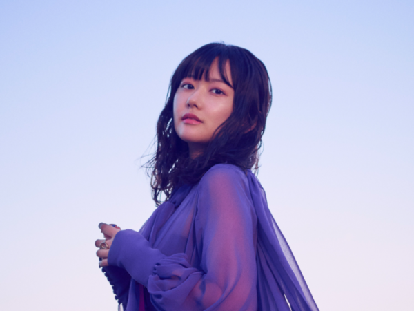 三澤紗千香 VANITYMIX WEB LIMITED INTERVIEW