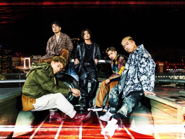 DOBERMAN INFINITY VANITYMIX WEB LIMITED INTERVIEW