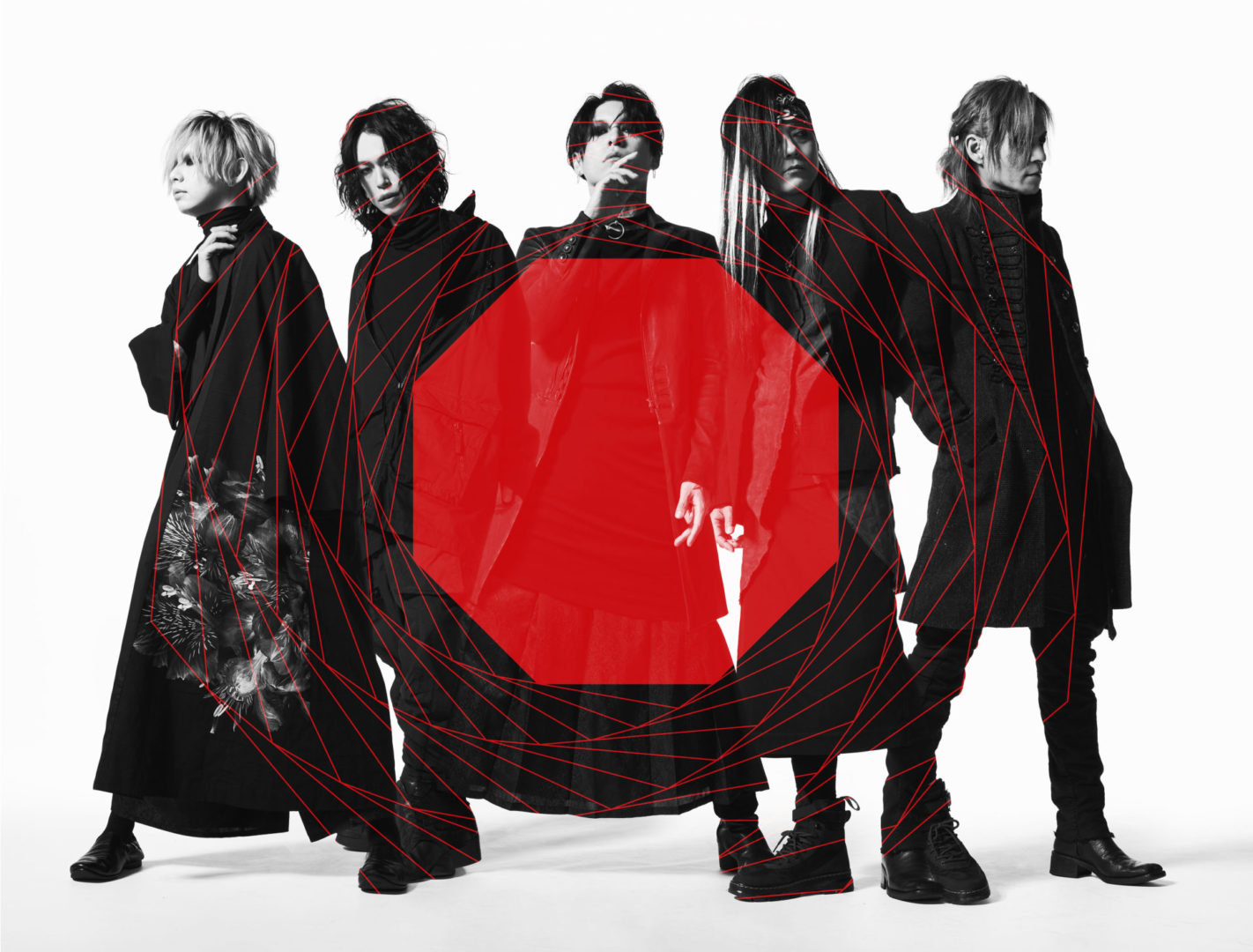 lynch.『ALLIVE』 lynch.『ALLIVE』