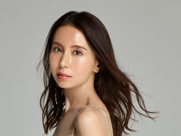 May J. VANITYMIX WEB LIMITED INTERVIEW