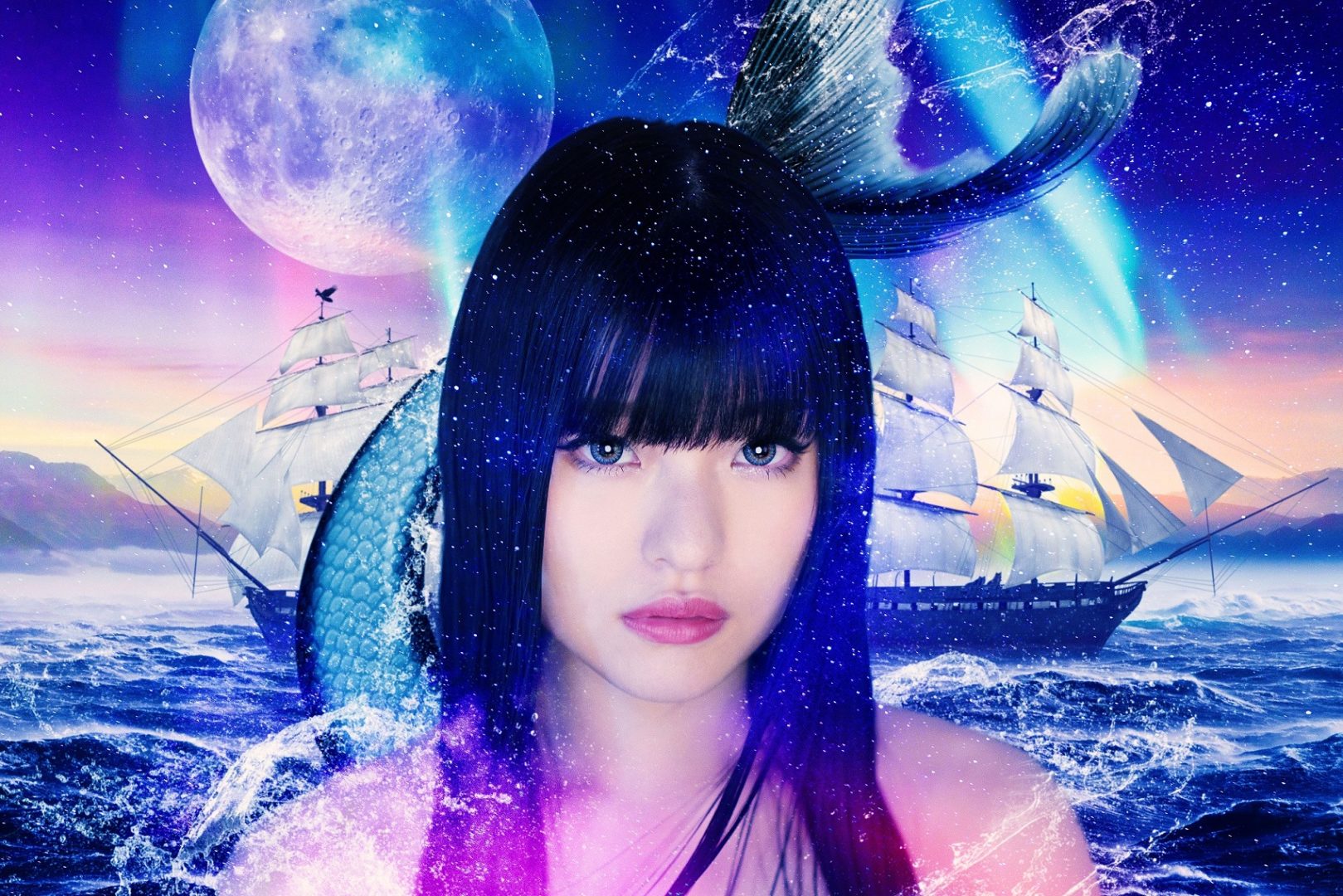 ASCA『百希夜行』 ASCA『百希夜行』