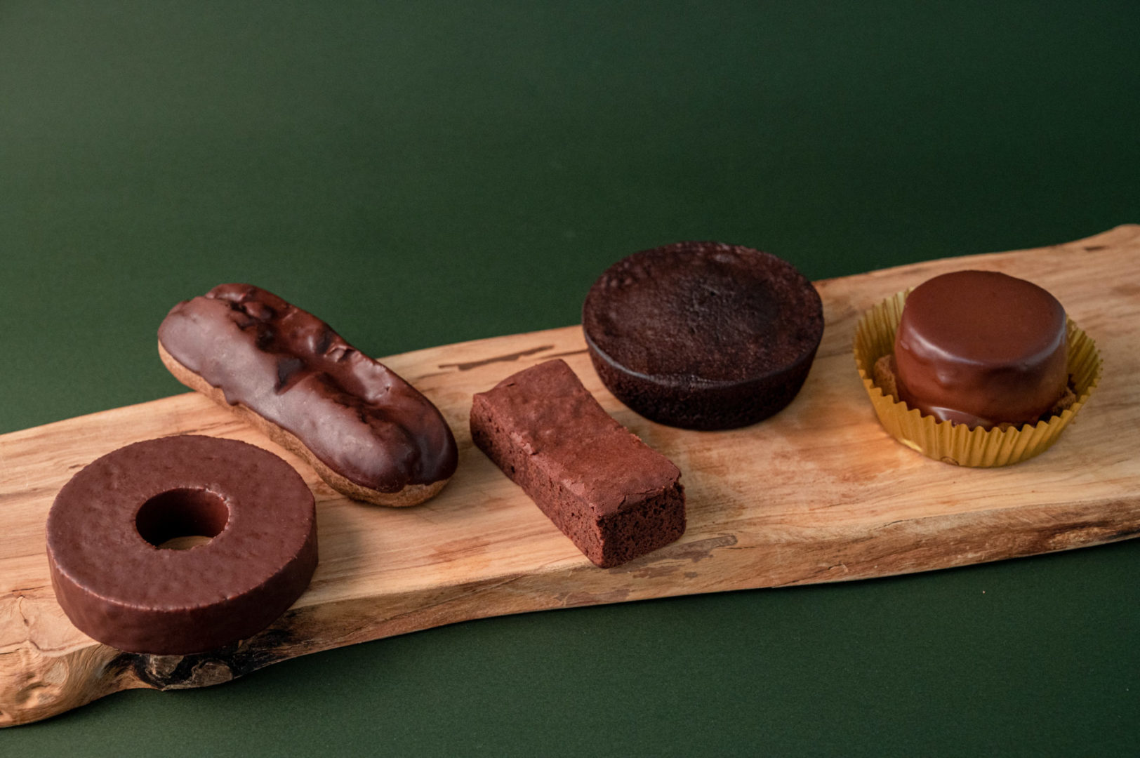 ケンズカフェ東京 氏家健治シェフ監修、あふれるカカオの香り “Bean to Bar ”チョコレート ケンズカフェ東京 氏家健治シェフ監修、あふれるカカオの香り “Bean to Bar ”チョコレート