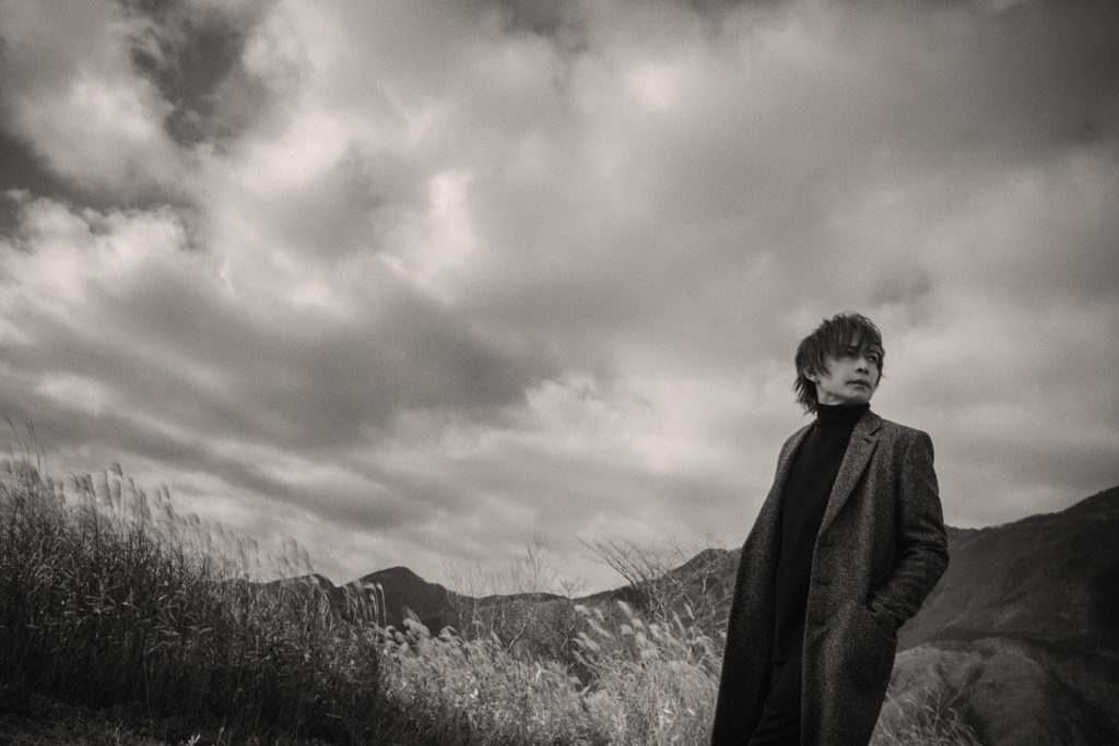 INORAN『Between The World And Me』