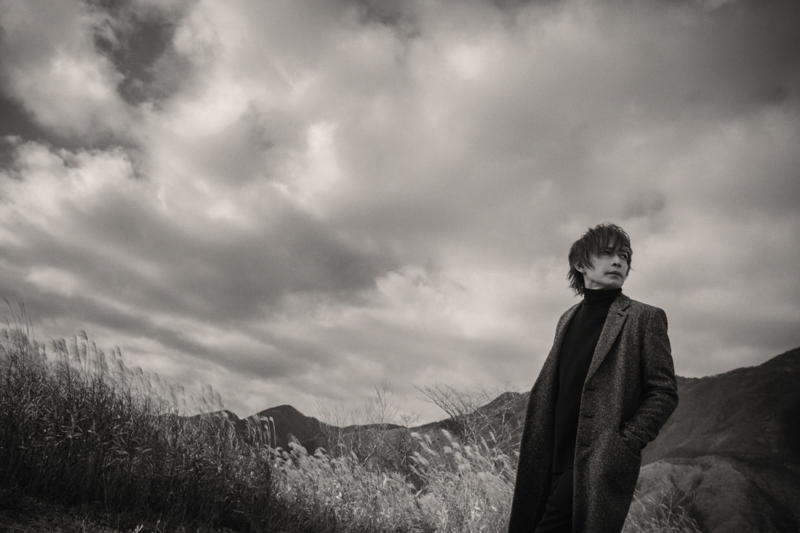 INORAN『Between The World And Me』 INORAN『Between The World And Me』