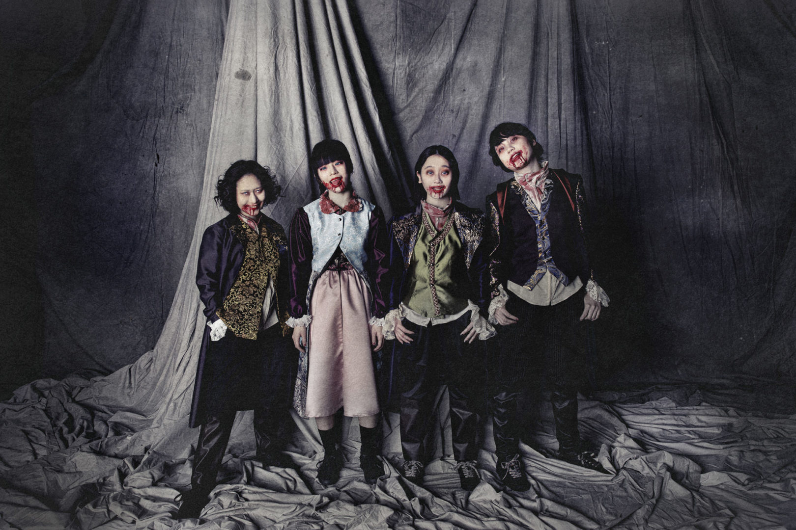BiS『KiLLiNG IDOLS』 BiS『KiLLiNG IDOLS』