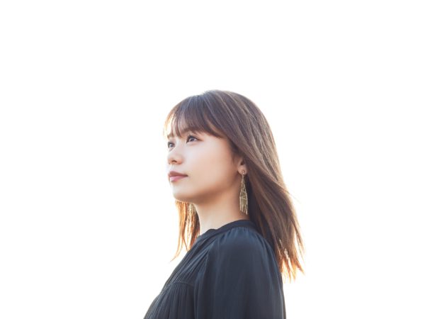 足立佳奈 VANITYMIX WEB LIMITED INTERVIEW