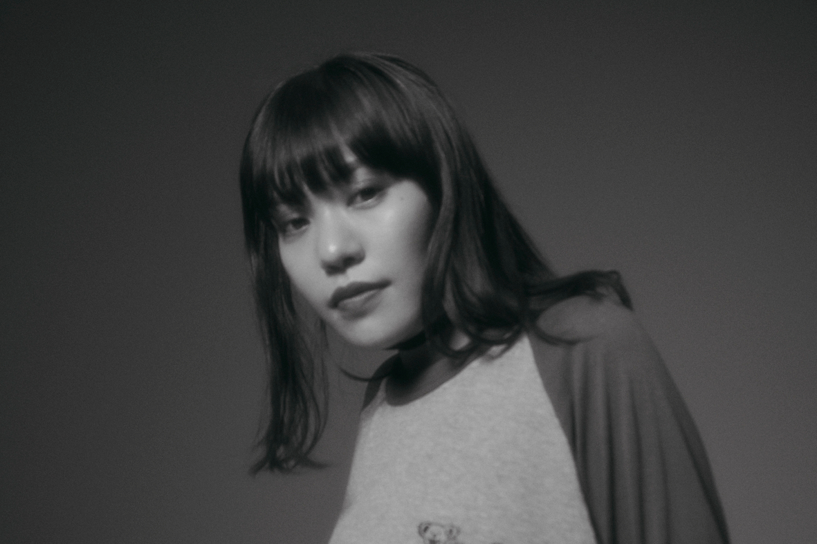 大城美友『TURNING POINT』 大城美友『TURNING POINT』