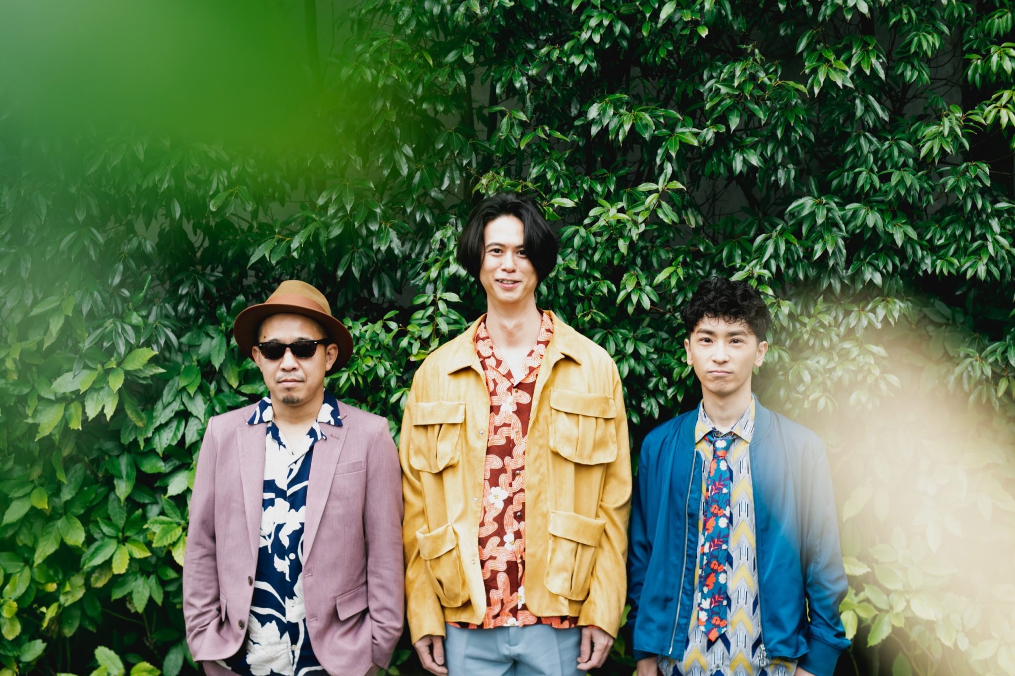 UNCHAIN『Animal Effect』 UNCHAIN『Animal Effect』