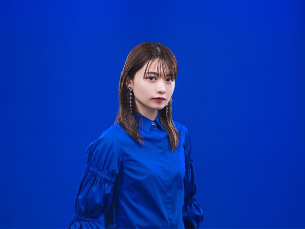 足立佳奈 VANITYMIX WEB LIMITED INTERVIEW