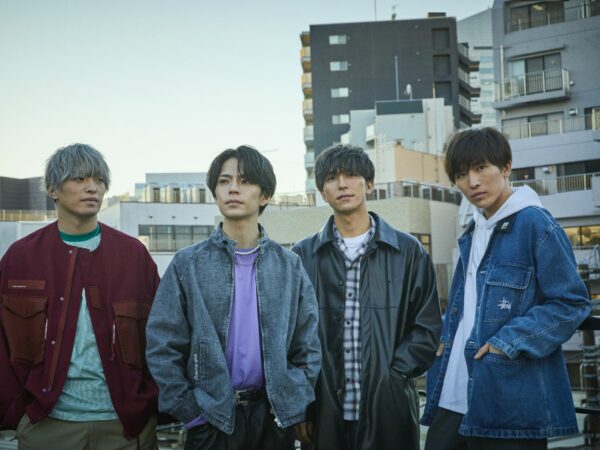 THE BEAT GARDEN VANITYMIX WEB LIMITED INTERVIEW