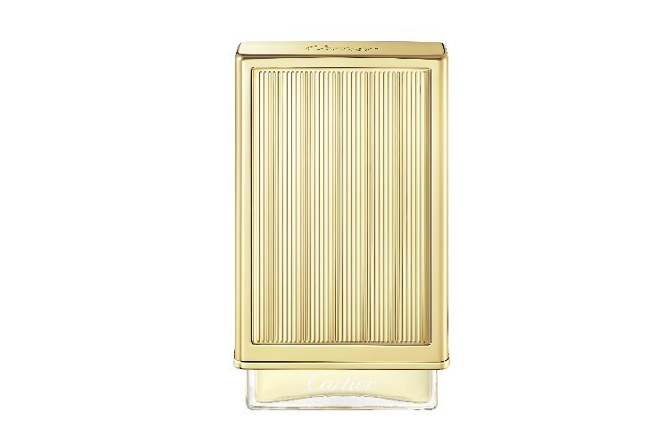 カルティエから、新作フレグランス コレクション「LES NECESSAIRES A PARFUM CARTIER」