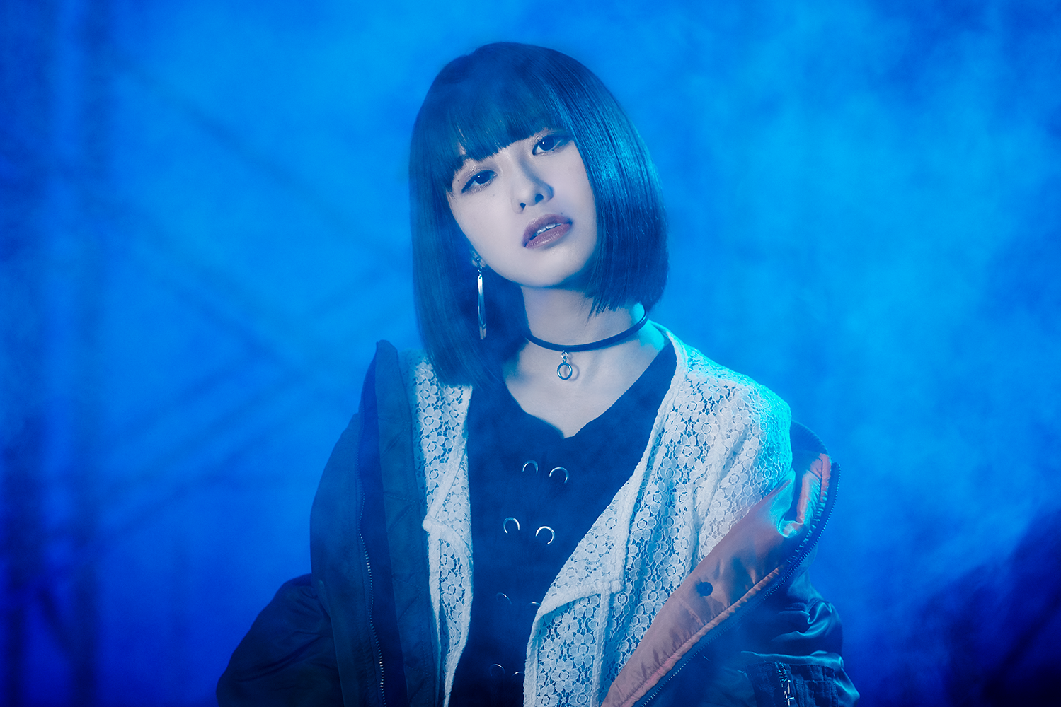 楠木ともり『Forced Shutdown』 楠木ともり『Forced Shutdown』