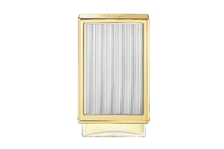 カルティエから、新作フレグランス コレクション「LES NECESSAIRES A PARFUM CARTIER」