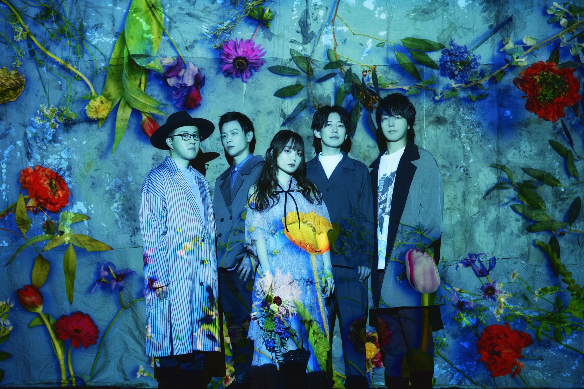 vivid undress『愛のゲイン』 vivid undress『愛のゲイン』