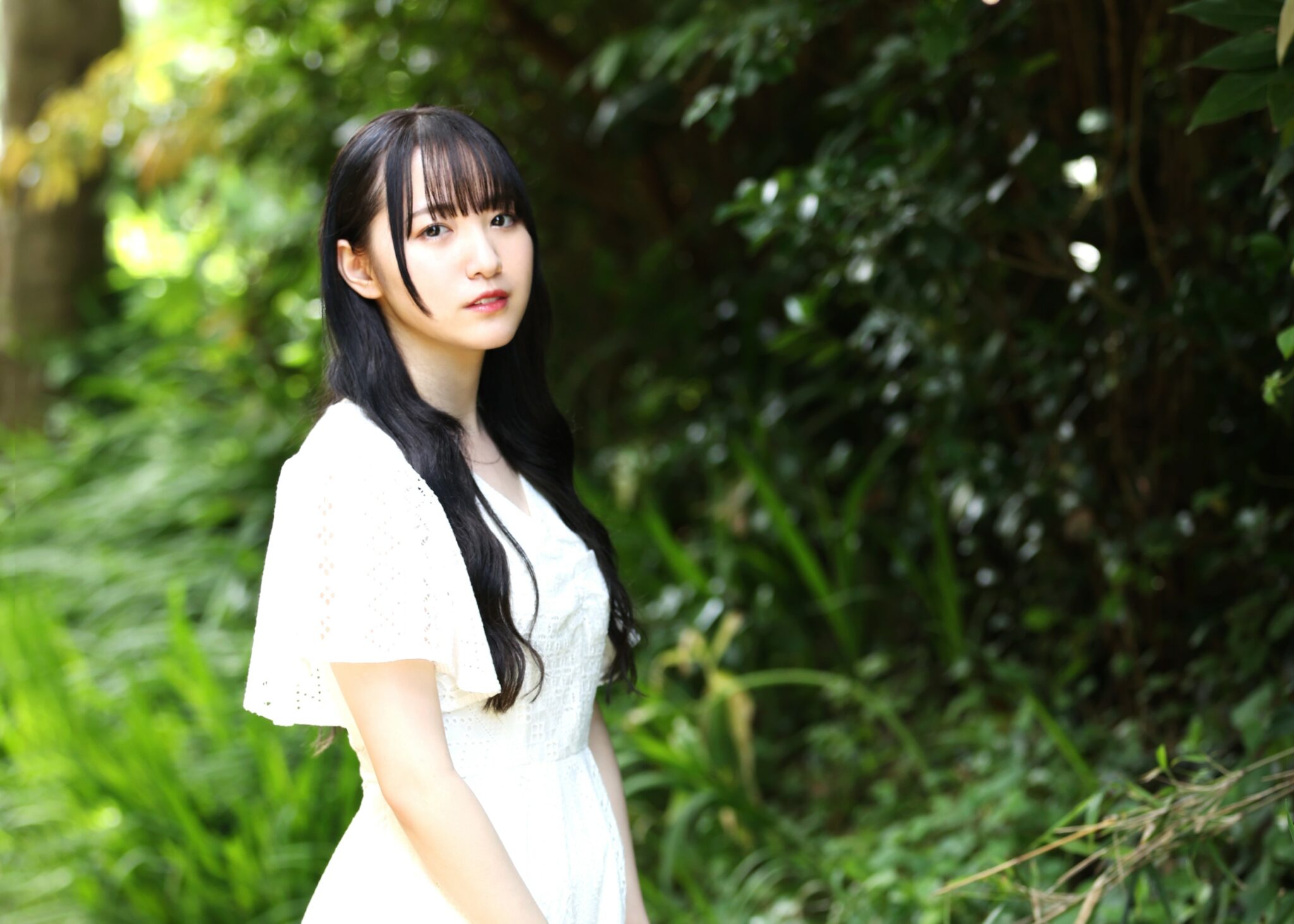 上月せれな『NEVER END』 上月せれな『NEVER END』