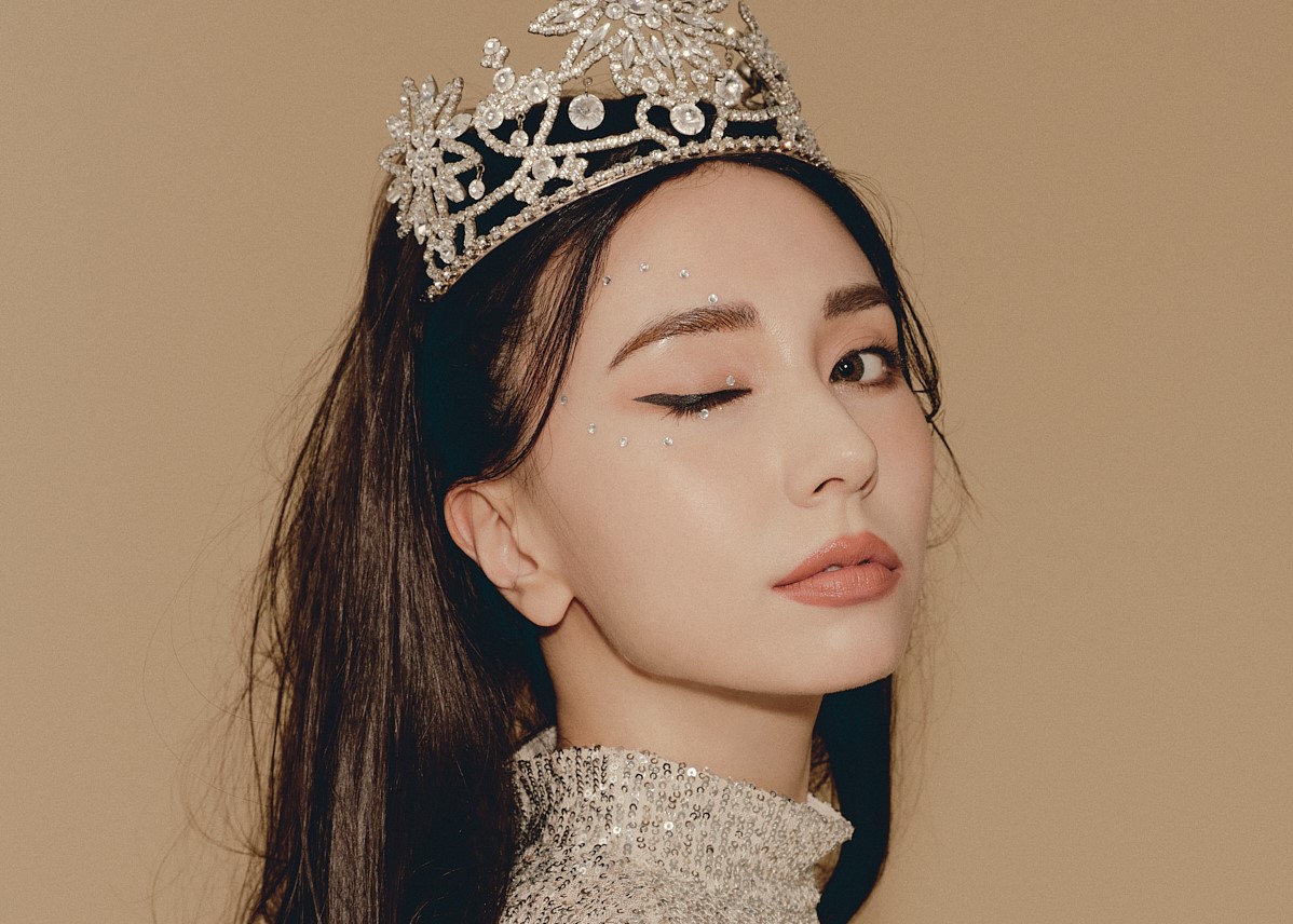 May J.『DRAMA QUEEN』 May J.『DRAMA QUEEN』