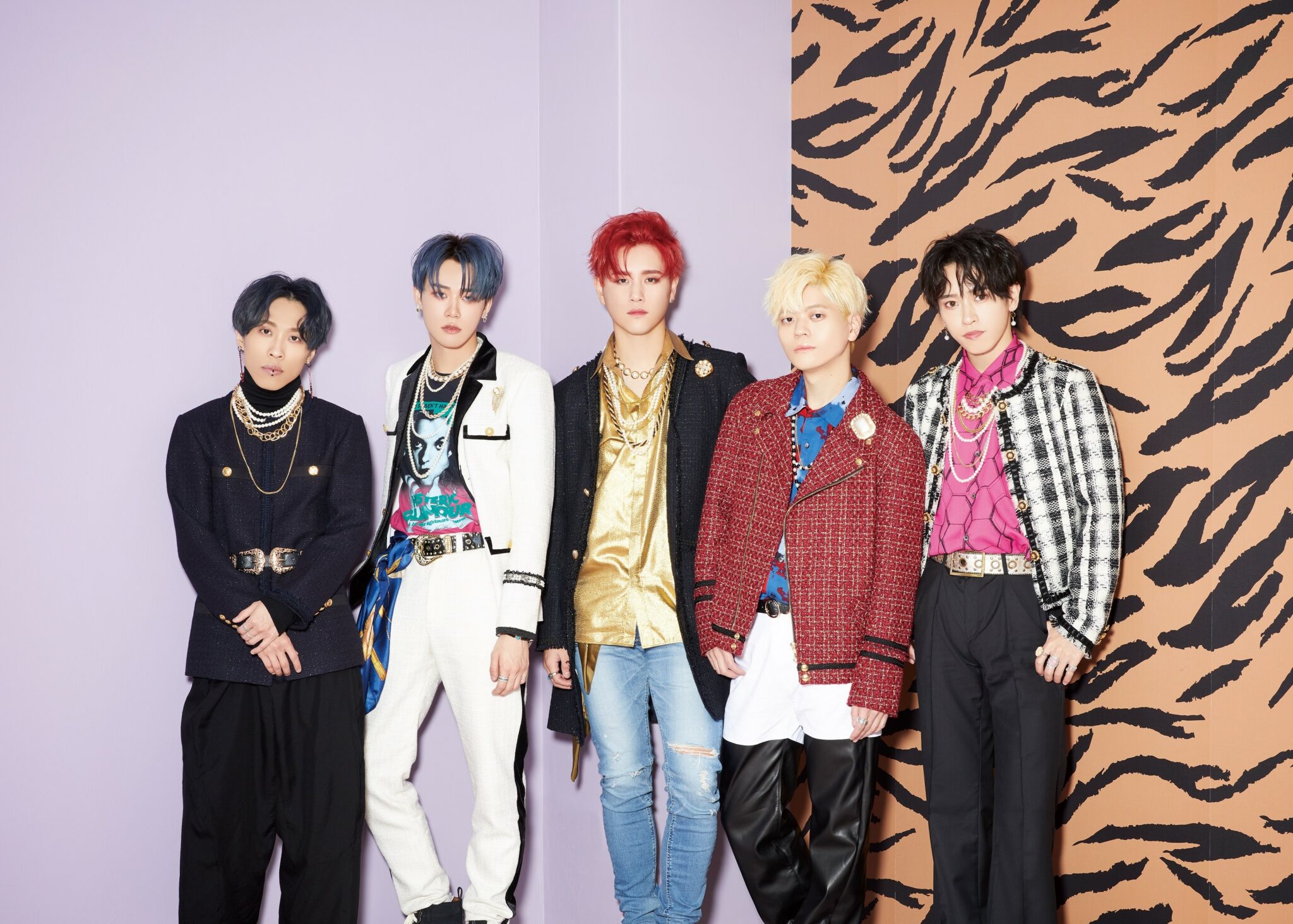 MADKID『Gold Medal』 MADKID『Gold Medal』