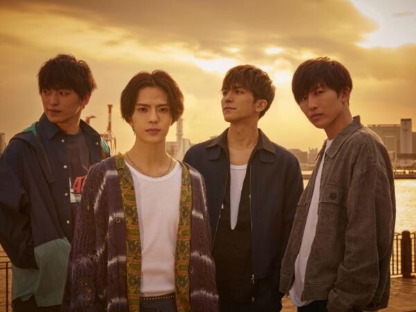 THE BEAT GARDEN VANITYMIX WEB LIMITED INTERVIEW