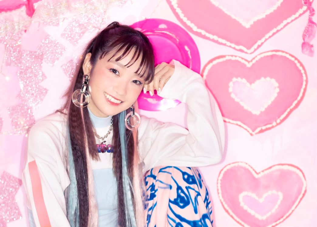 大橋彩香 a.k.a HASSY『#HASHTAG ME』 大橋彩香 a.k.a HASSY『#HASHTAG ME』