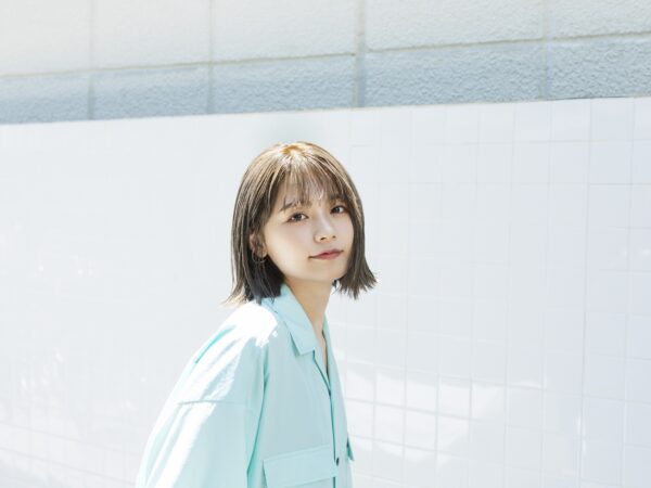 足立佳奈 VANITYMIX WEB LIMITED INTERVIEW