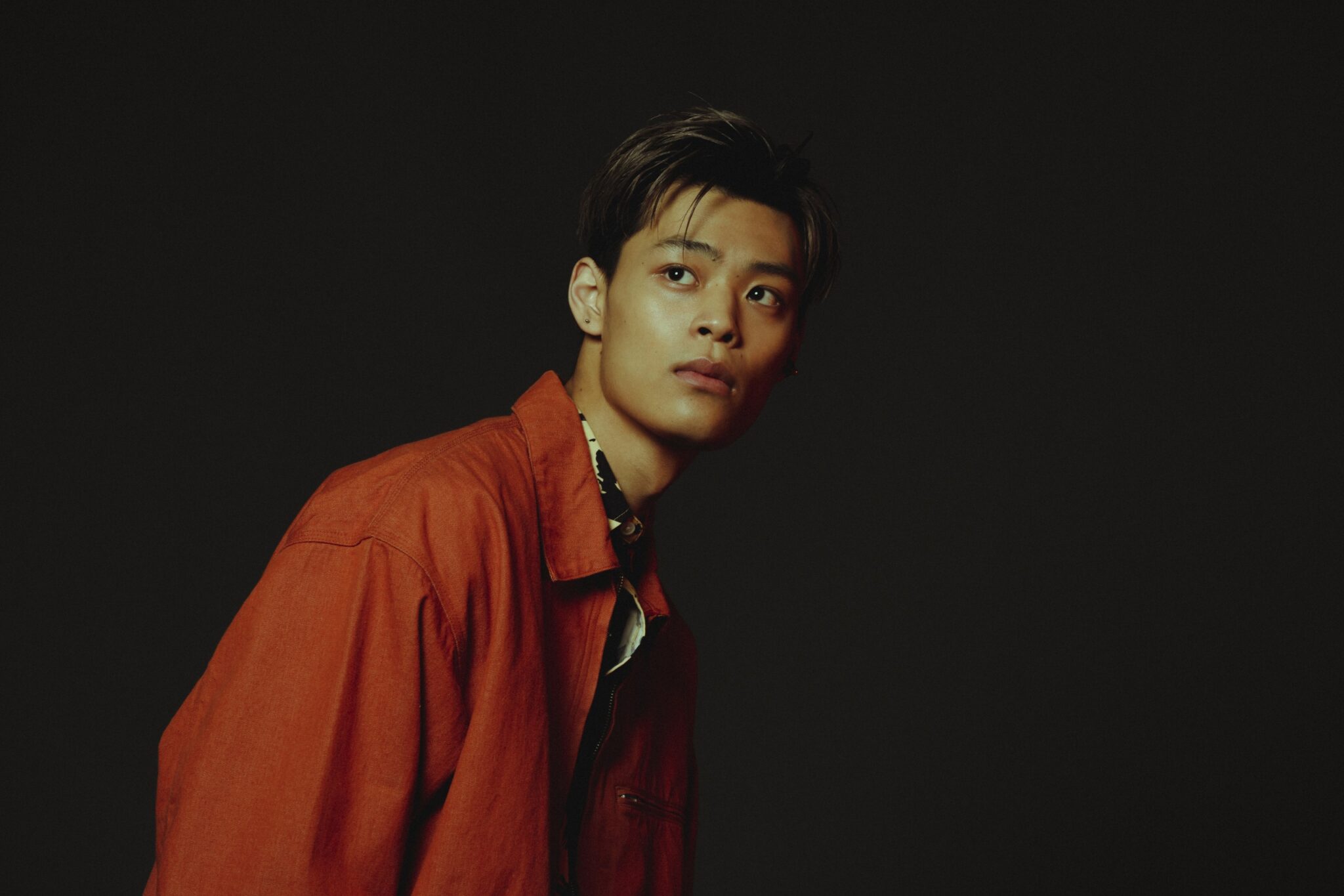 竹内唯人『I Believe Myself (Prod. GeG)』 竹内唯人『I Believe Myself (Prod. GeG)』