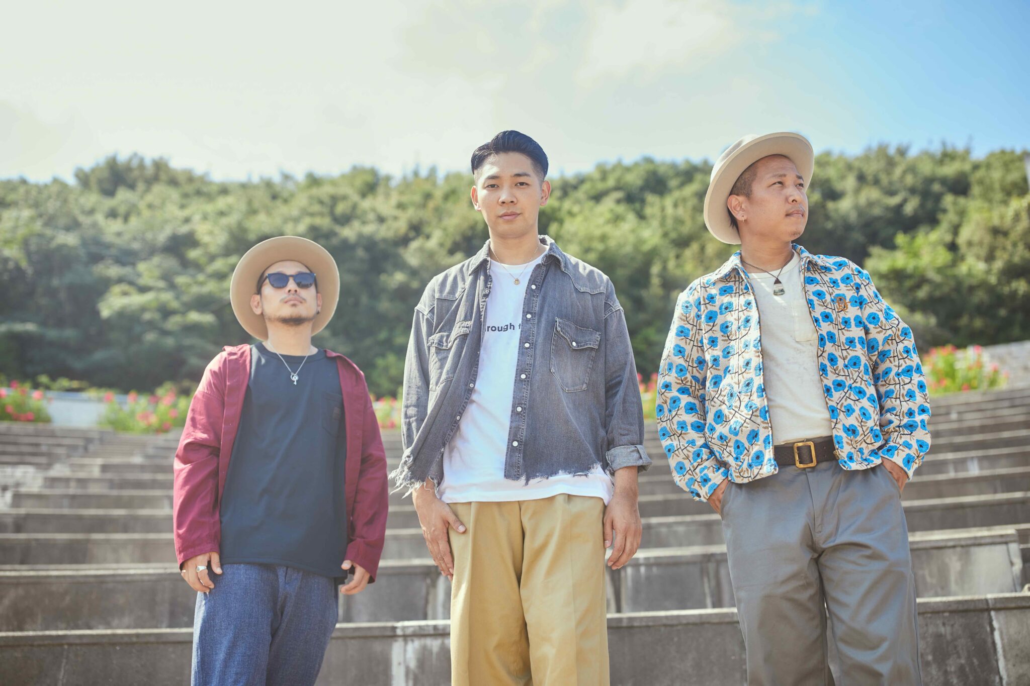 ベリーグッドマン『必ず何かの天才』 ベリーグッドマン『必ず何かの天才』
